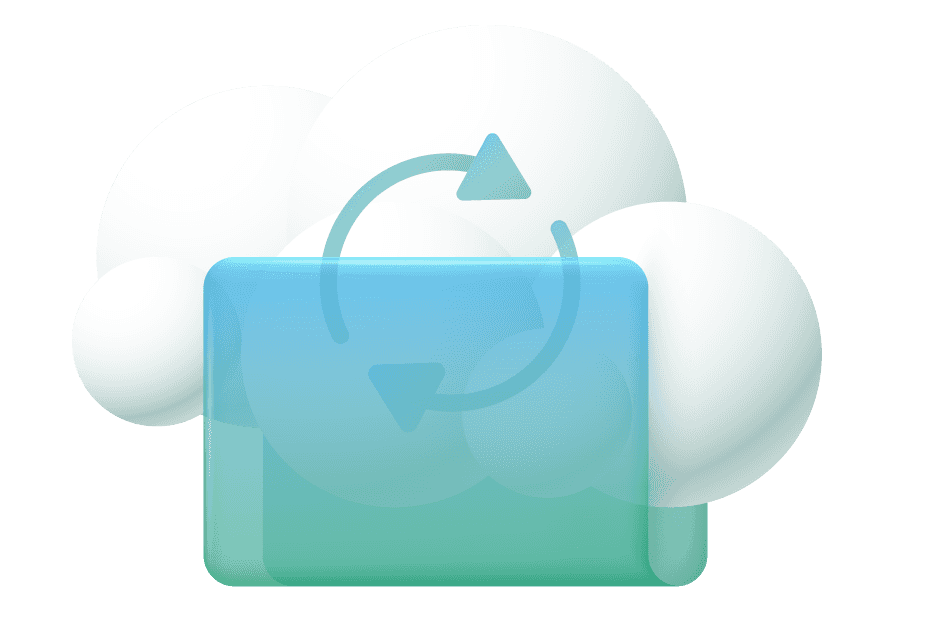 Outil de collaboration cloud